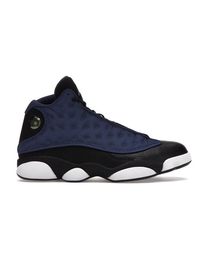 Jordan 13 Retro Brave Blue