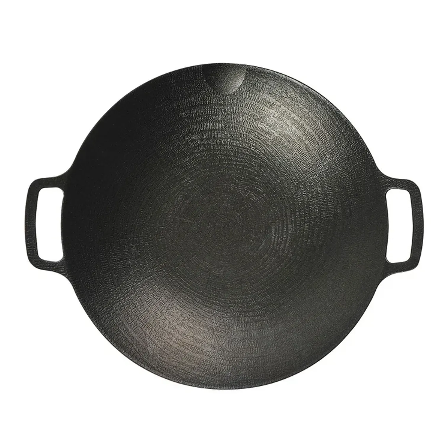 Glasslock Chef Topf IH Griddle Pan 39cm