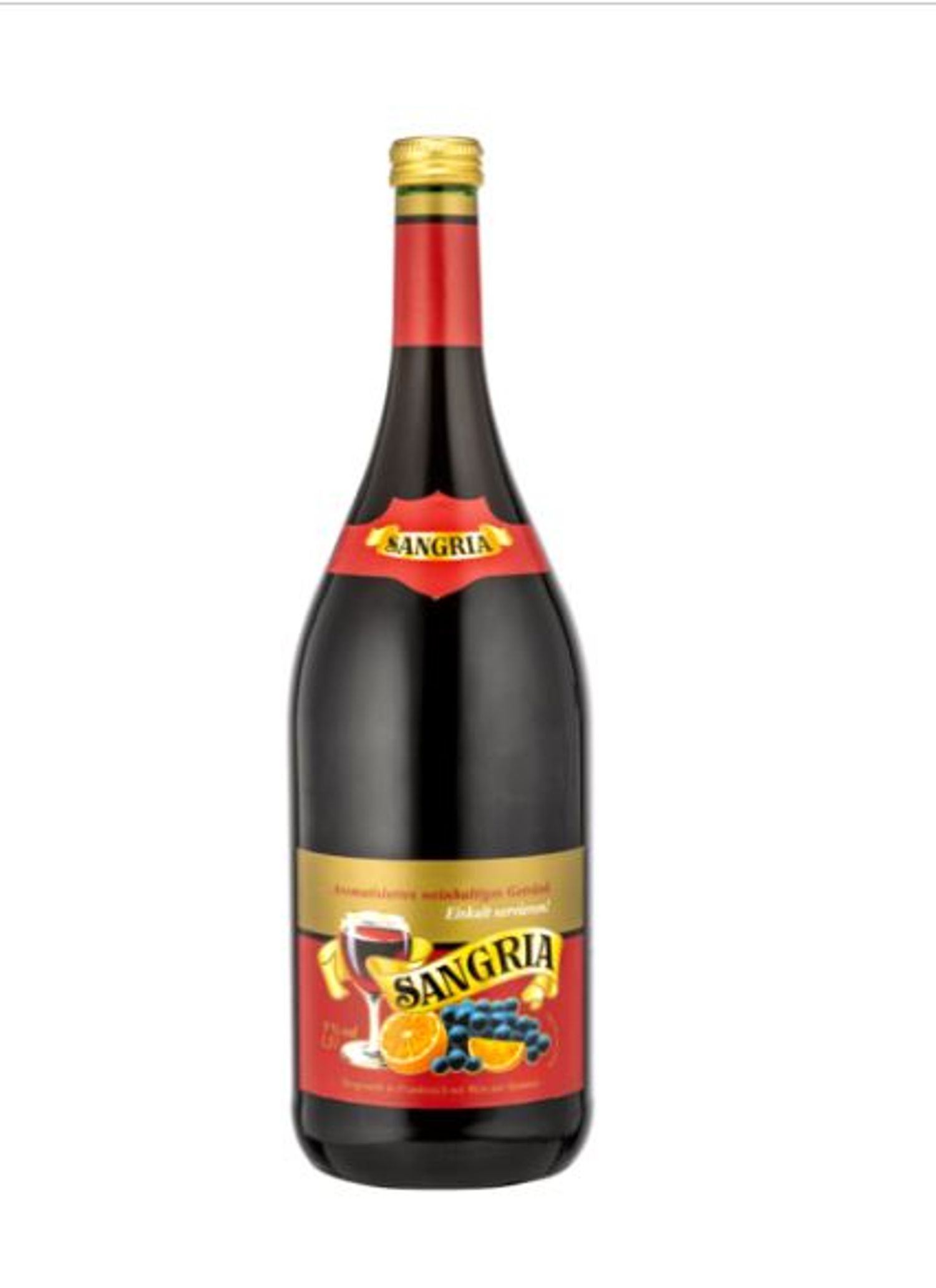 Вино Sangria 