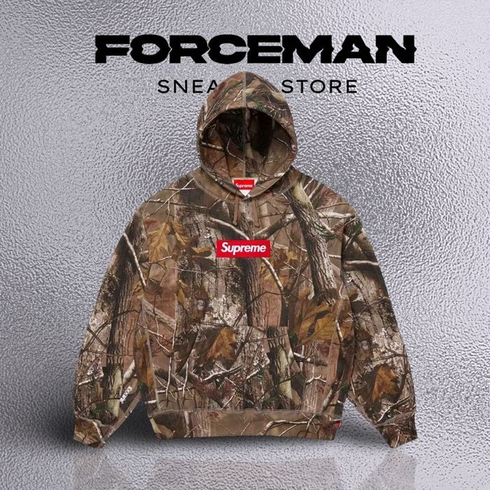 Supreme Desant Hoodie