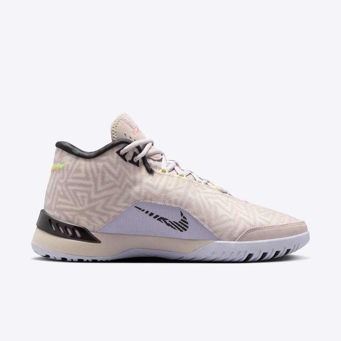 Nike LBJ NXXT Genisus
