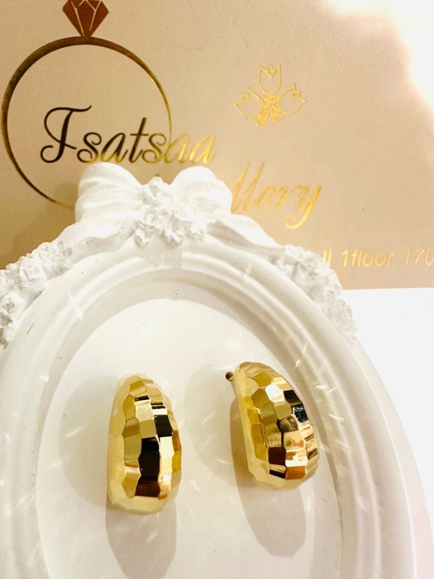 Гоёлын ээмэн