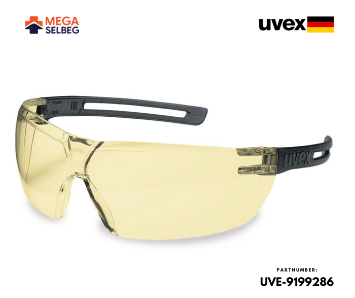 UVEX x-fit нүдний шил