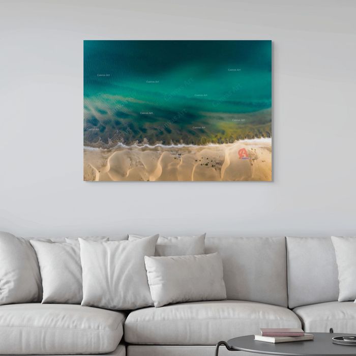 Дөргөн нуур