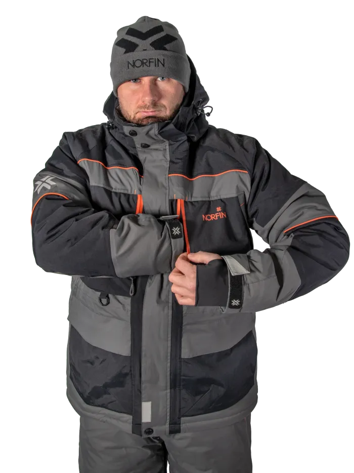 Norfin - Discovery 3 GR Suit