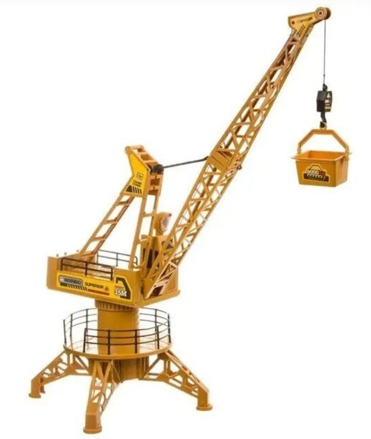 Tower crane