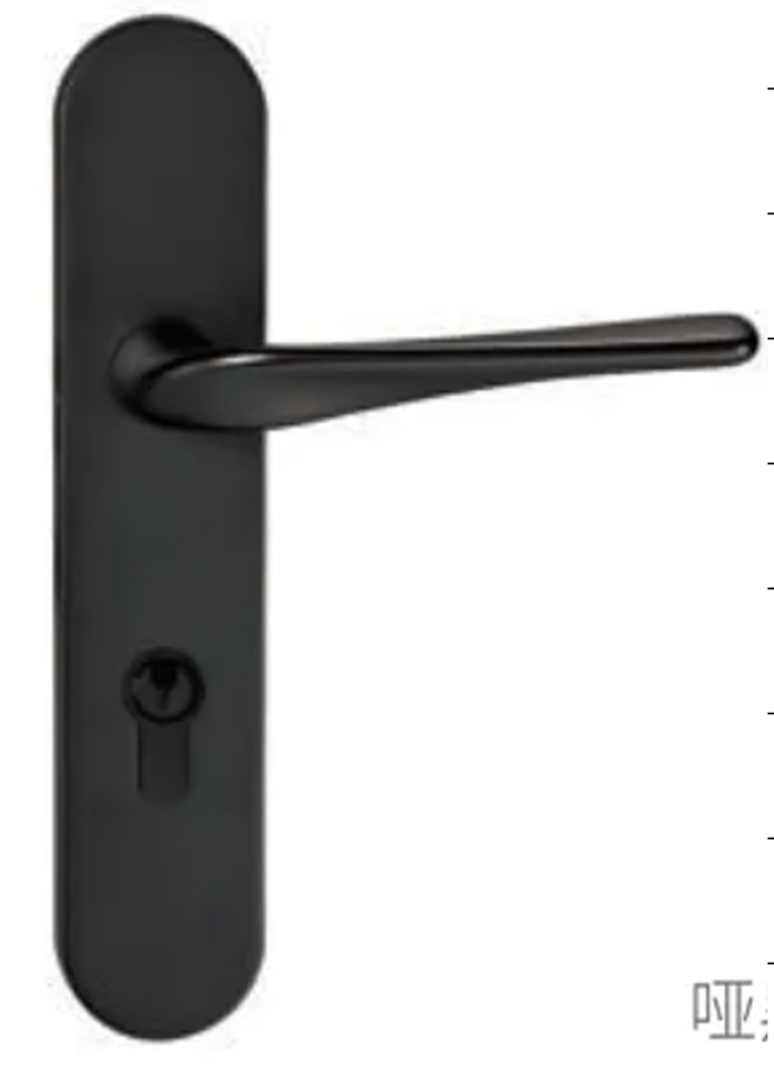 Бариул цоож / Хаалга /