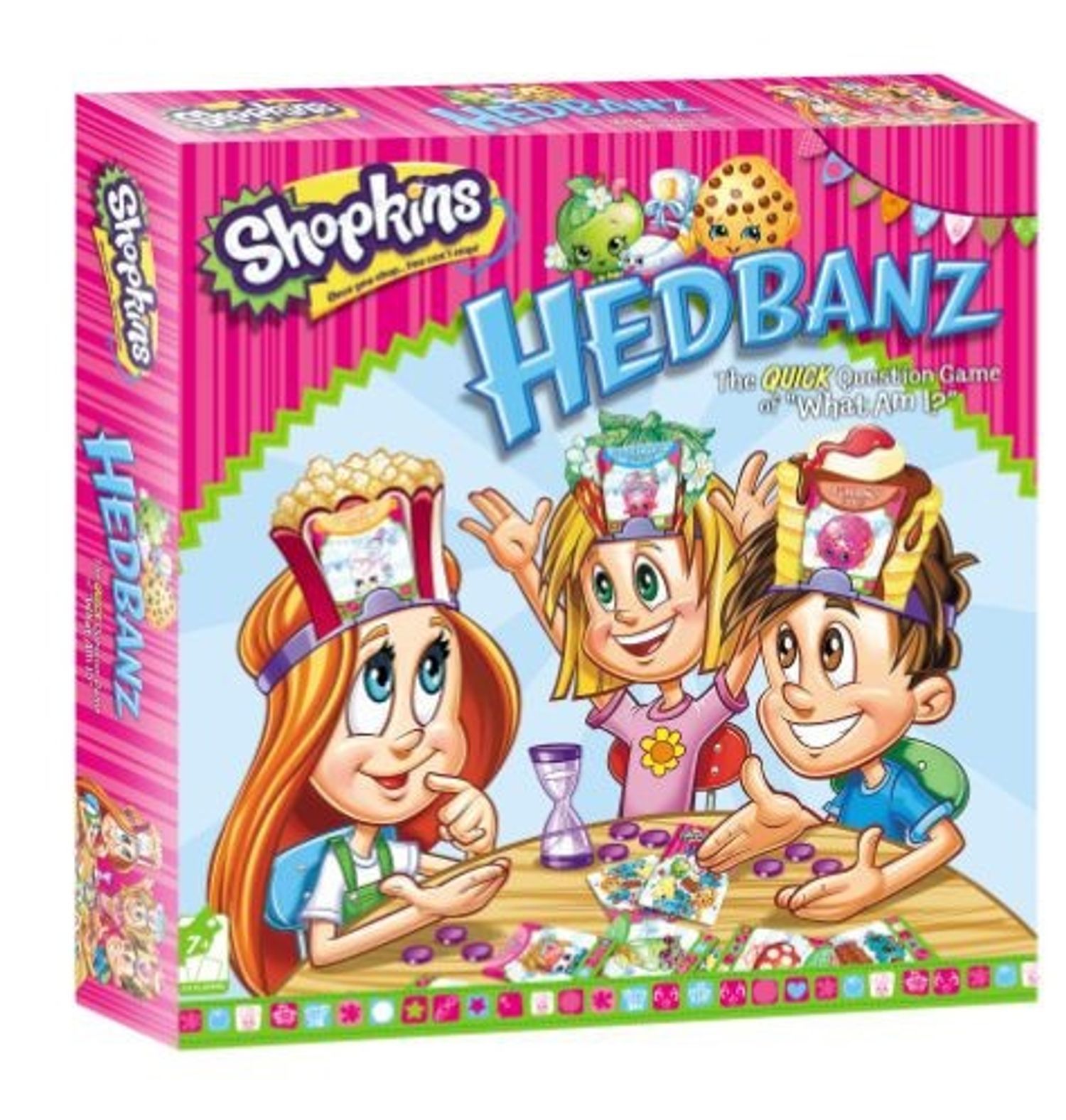 Hedbanz