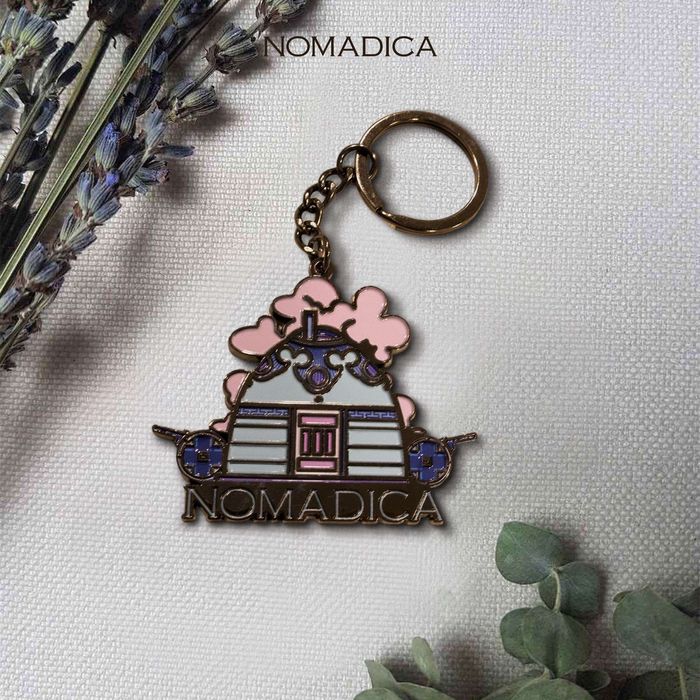 Төмөр түлхүүрийн оосор 