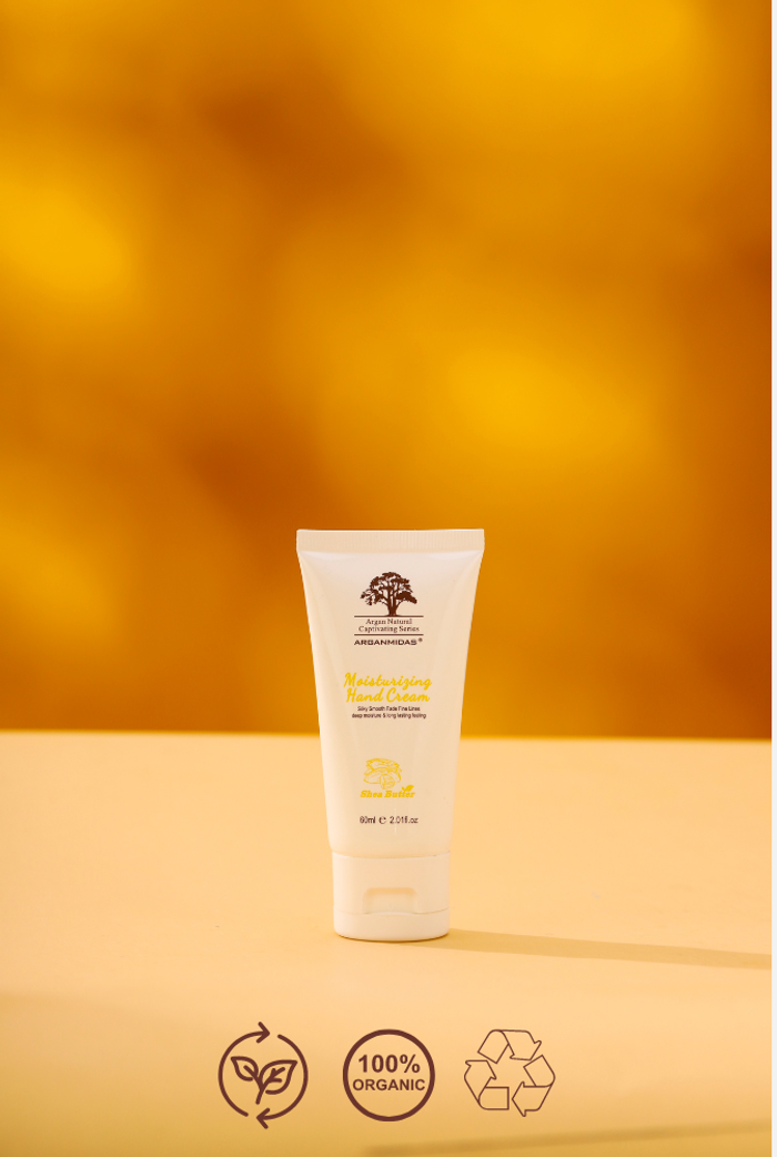 Arganmidas hand cream