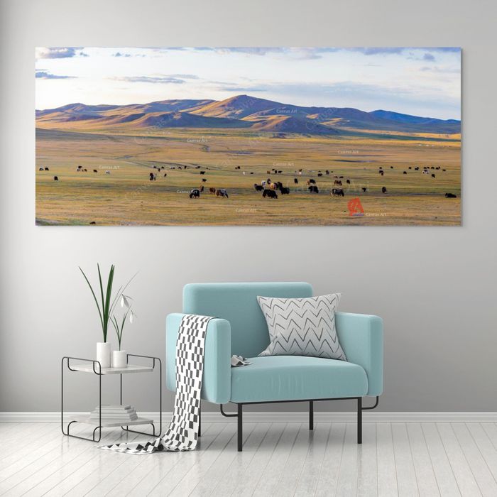 Наранбумбат овоо