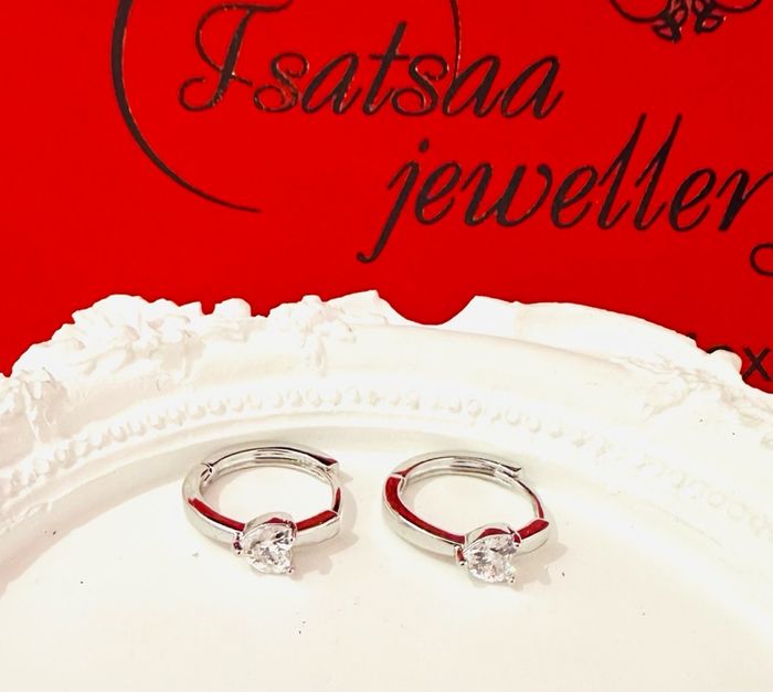 Гоёлын ээмэг