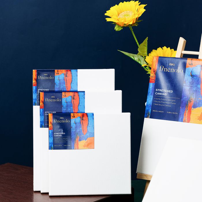 Зургийн канвас DL EC279-1/EC279-9/EC279-7/EC279-5