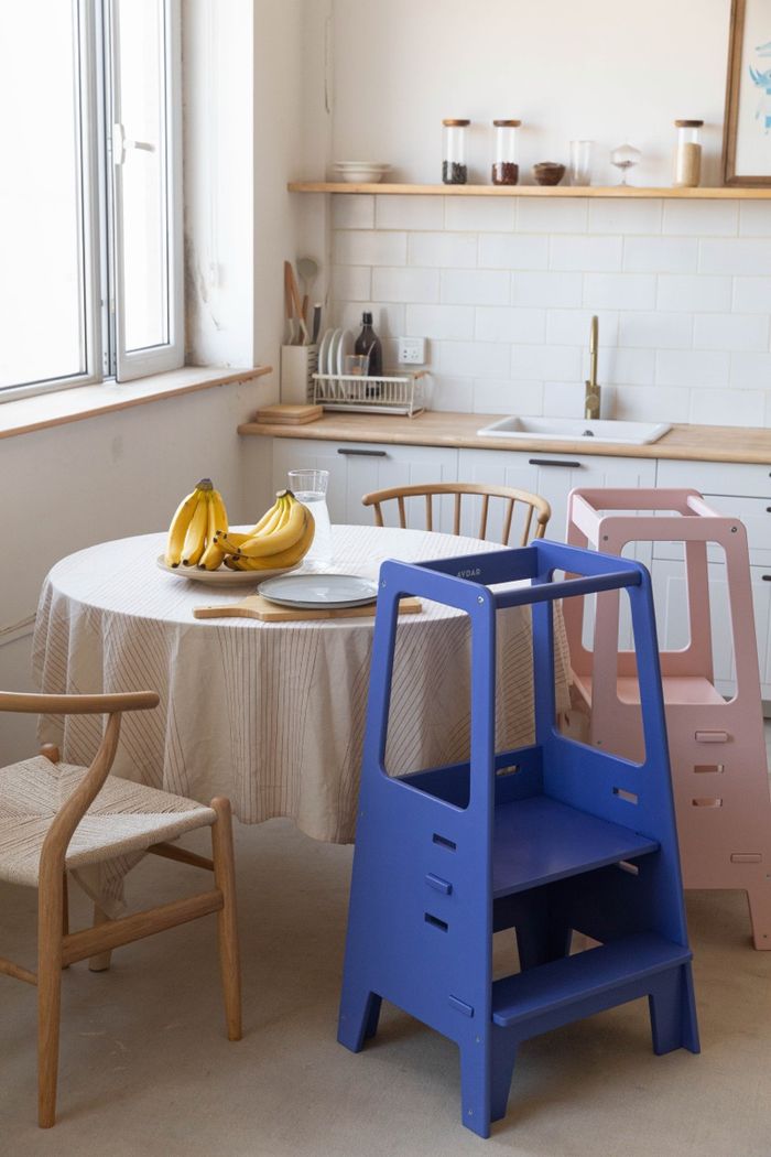 Preorder:Toddler tower new color