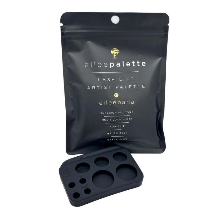 ElleePALETTE - Black