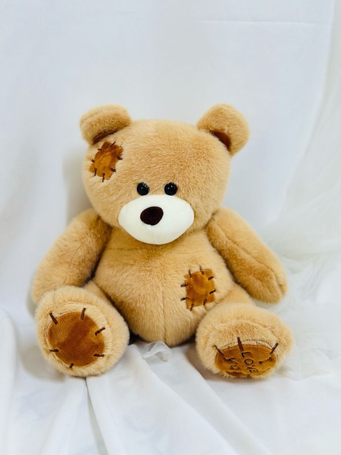 Бамбарууш 26см