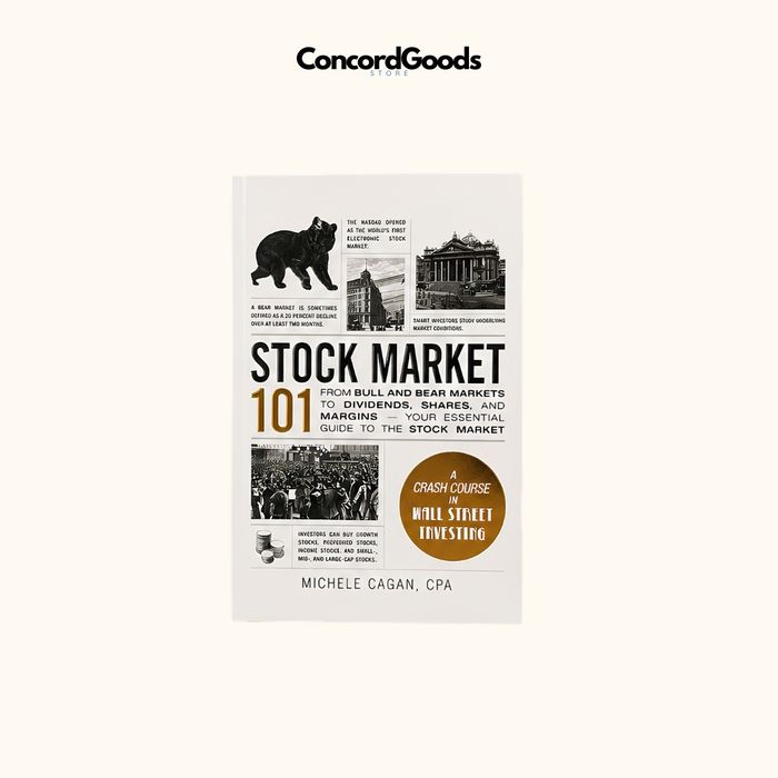 Stock Market 101