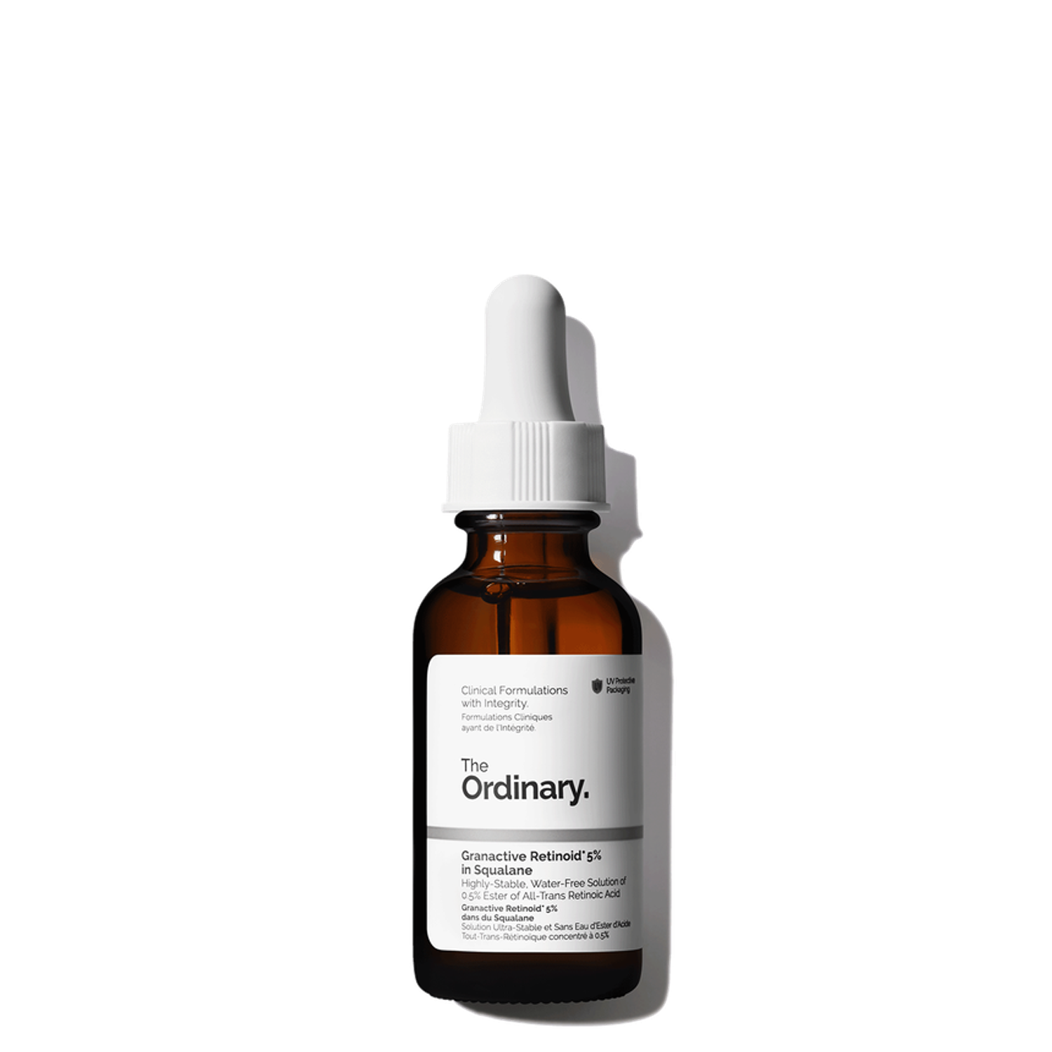 THE ORDINARY- GRANACTIVE RETINOID 5% IN SQUALANE