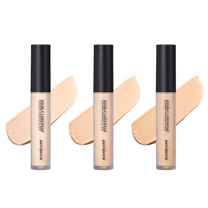 Double Longwear Cover Concealer