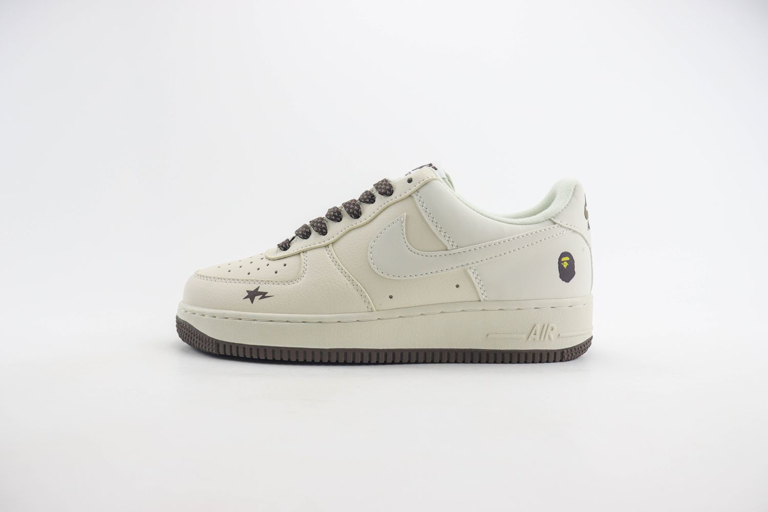 Nike Air Force 1 Low x BAPE 28