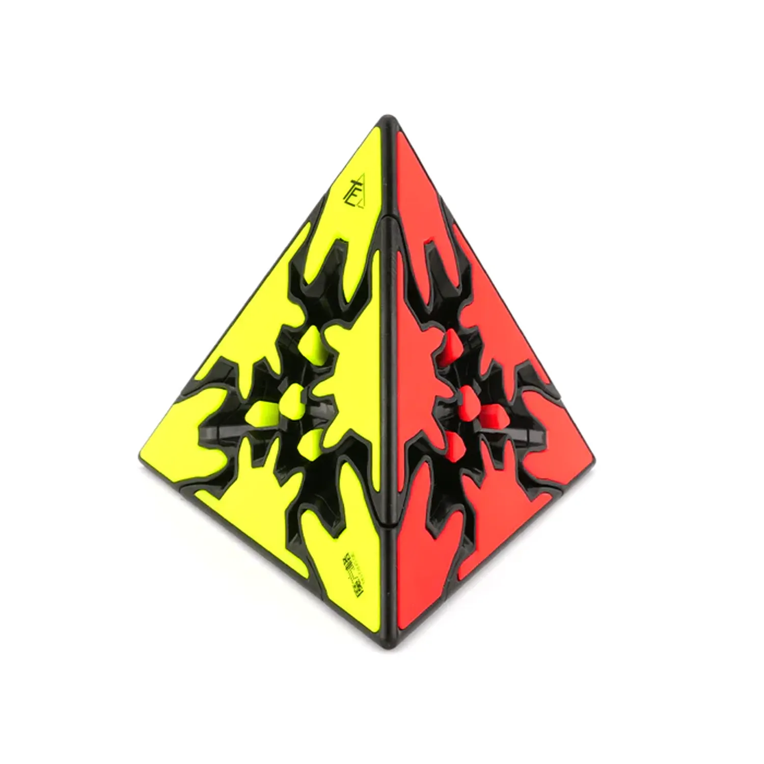 QiYi Gear Pyraminx