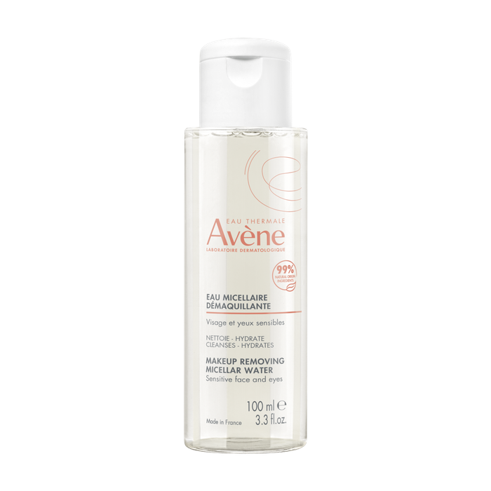     Avene Мицеллар цэвэрлэгч лосьон
