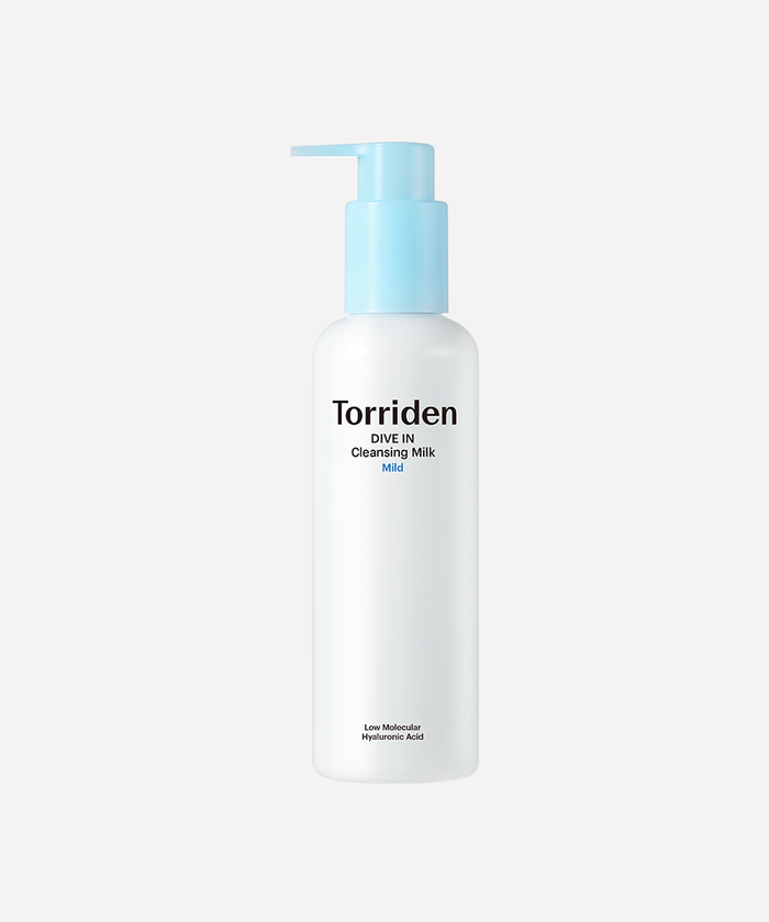 Torriden Dive In Cleansing Milk 200 ml  