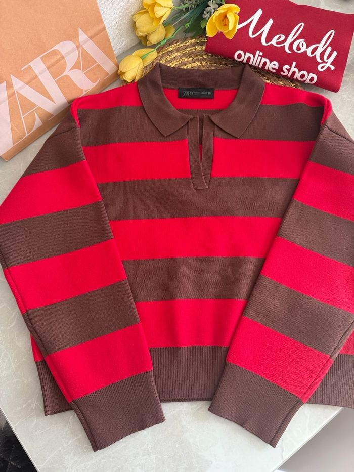 Zara ulaan sudaltai tsamts