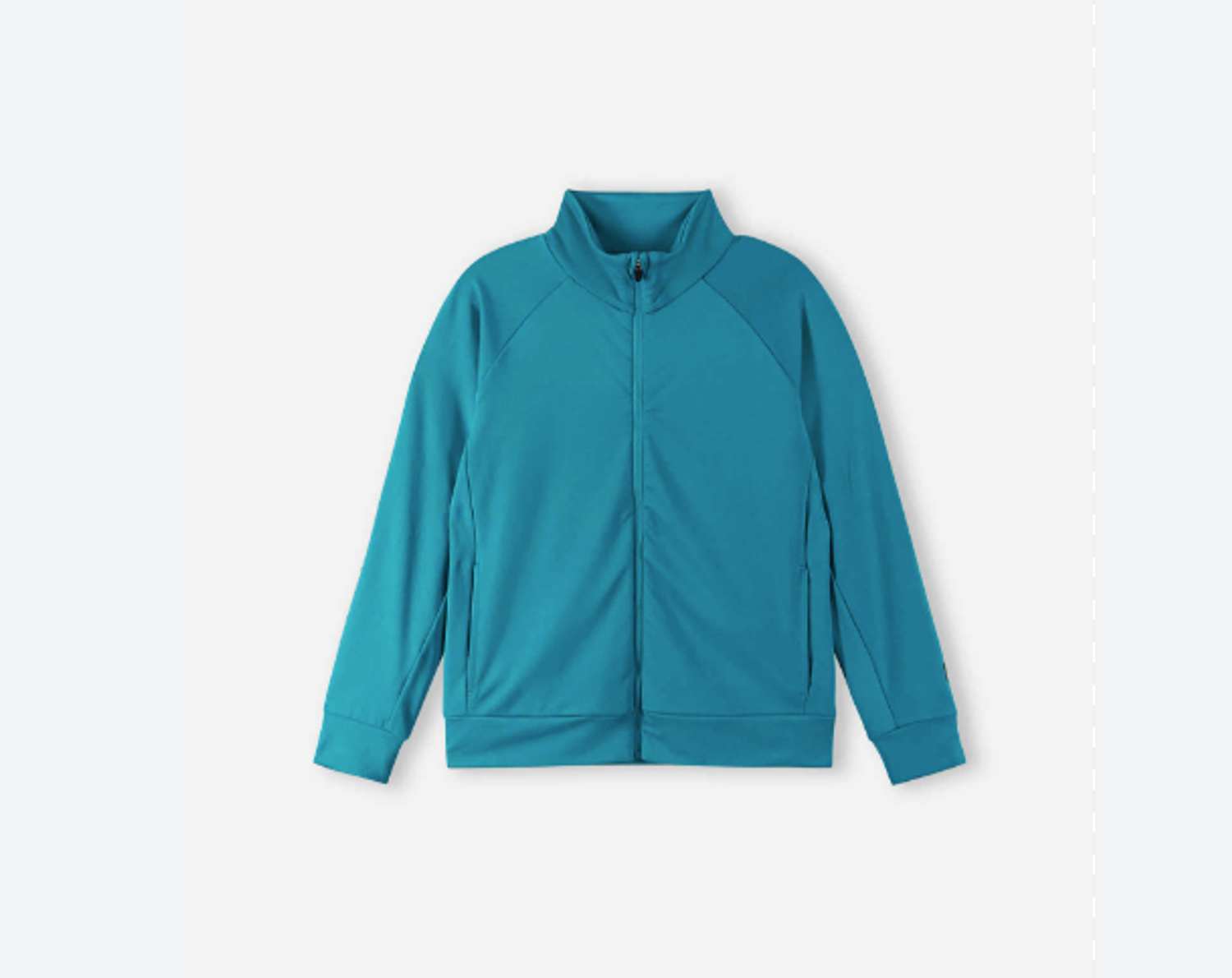 Sweater, Luotettu-Calm Green