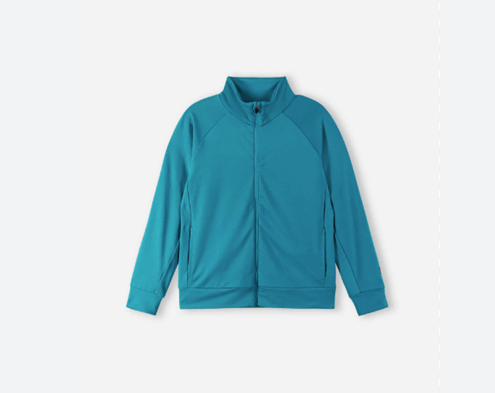 Sweater, Luotettu-Calm Green