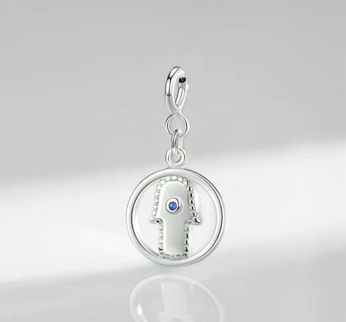 сахиусны кулон S925 