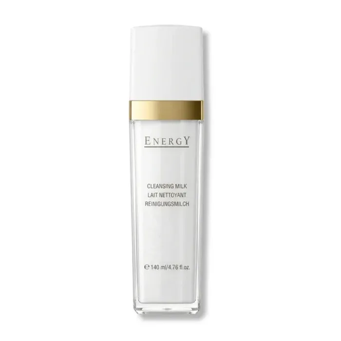 ENERGY CLEANSING MILK