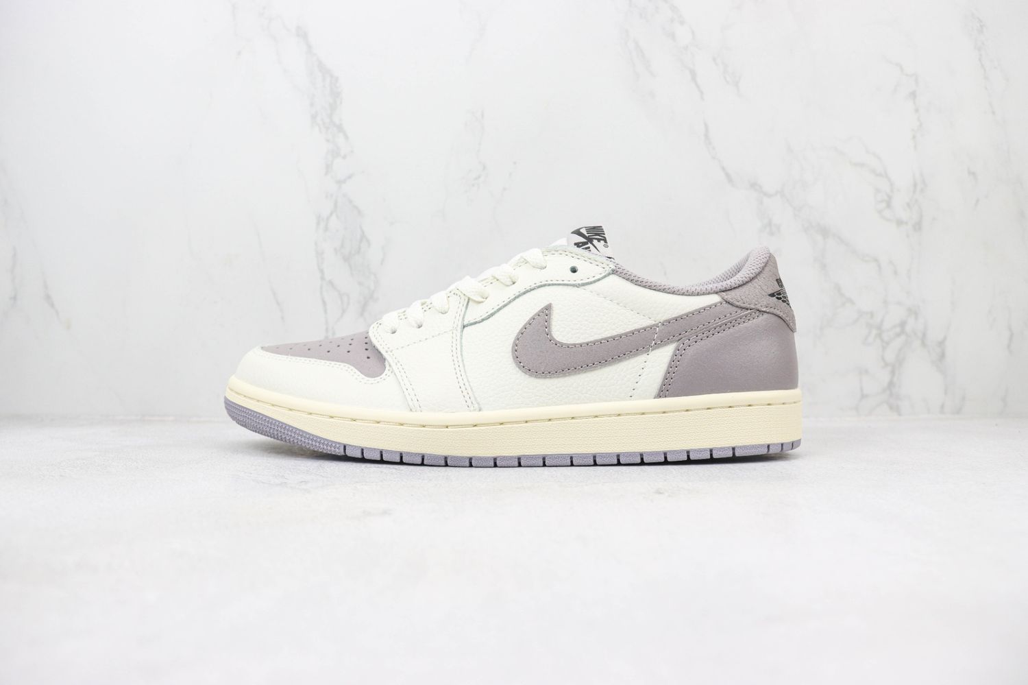 Jordan 1 Retro Low OG Atmosphere Grey