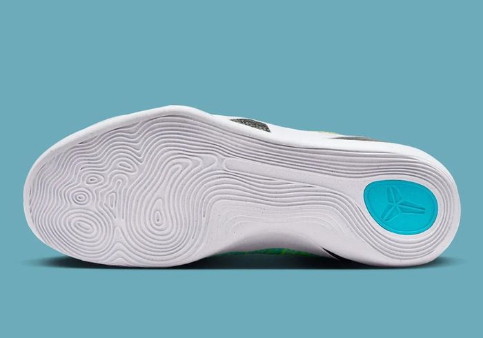 Nike Kobe 9 Elite Protro "What The"