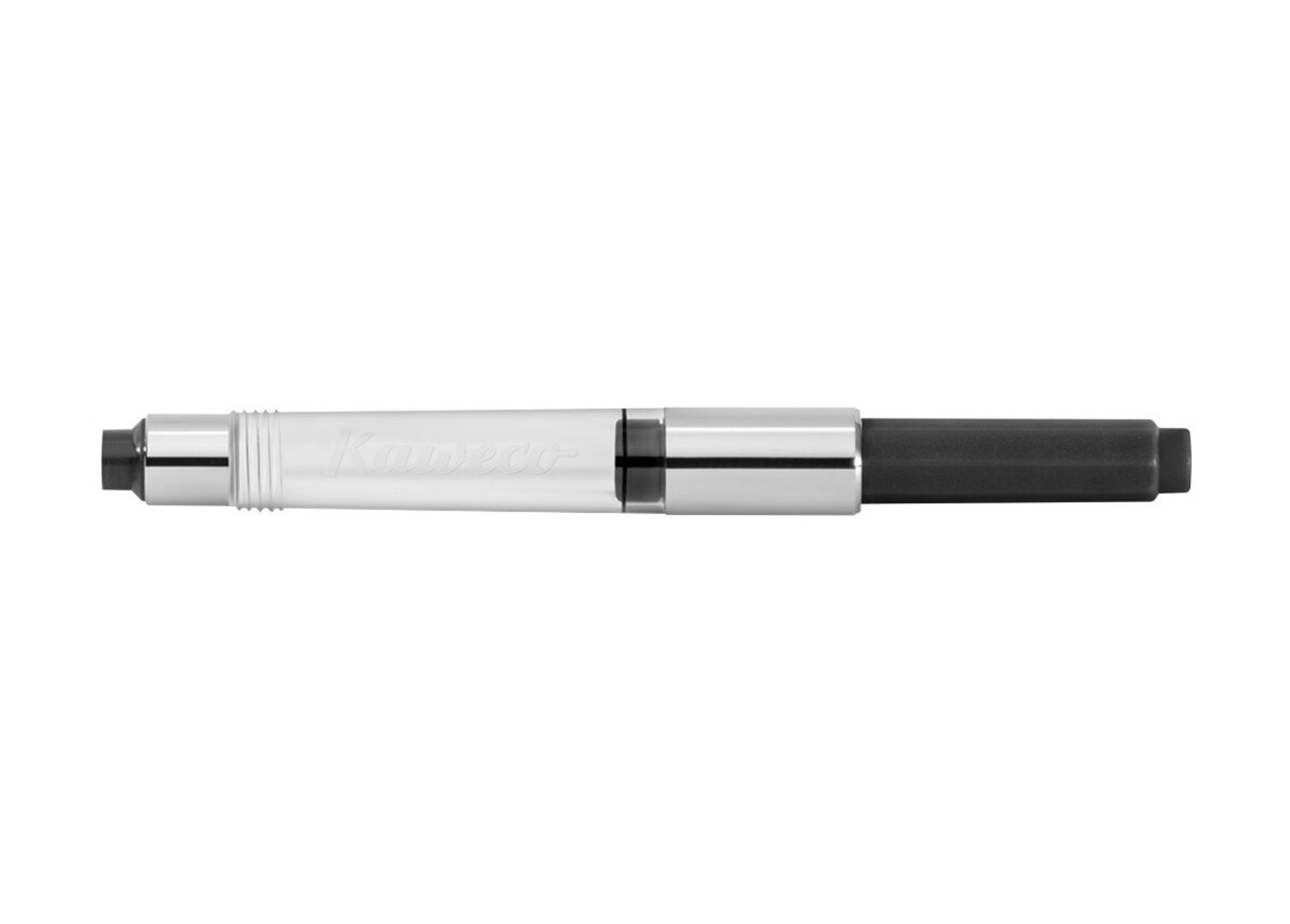 Kaweco Standard Converter Pearl Black Chrome 