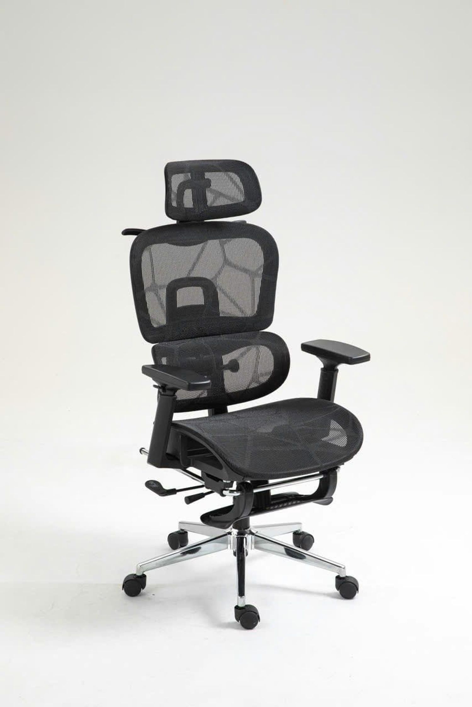 Office chair (Full mersh)