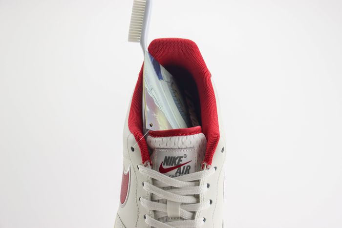 Nike Air Force 1 '07 - Zapatos para hombre 