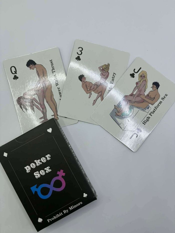 Poker Sex