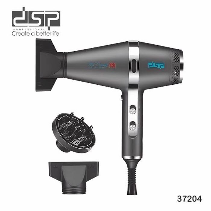 DSP үсний сэнс