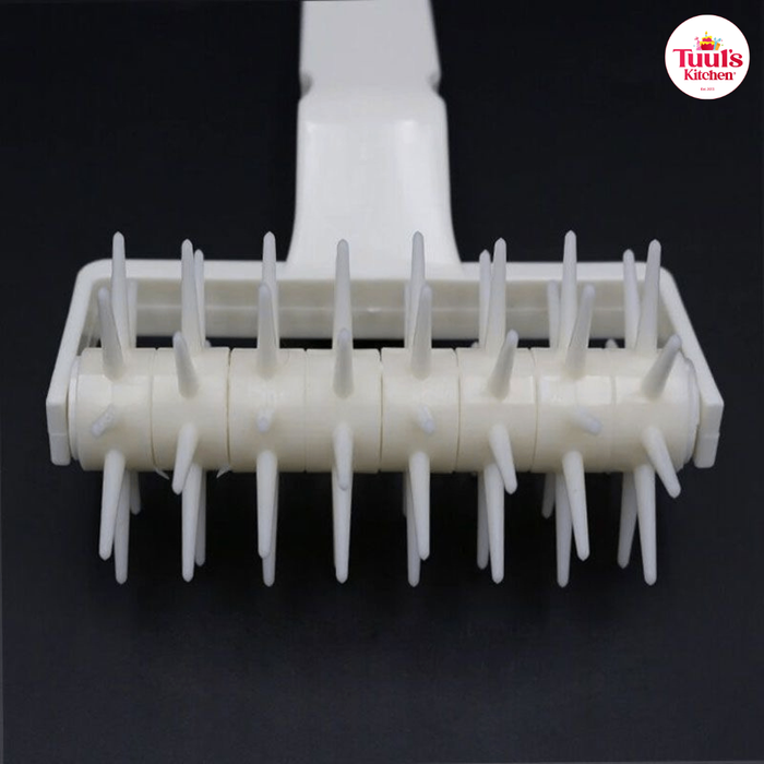 Гурил нүхлэгч