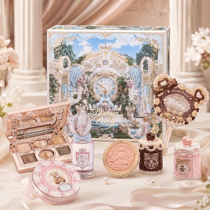 🧸Sweet Bear Cookie