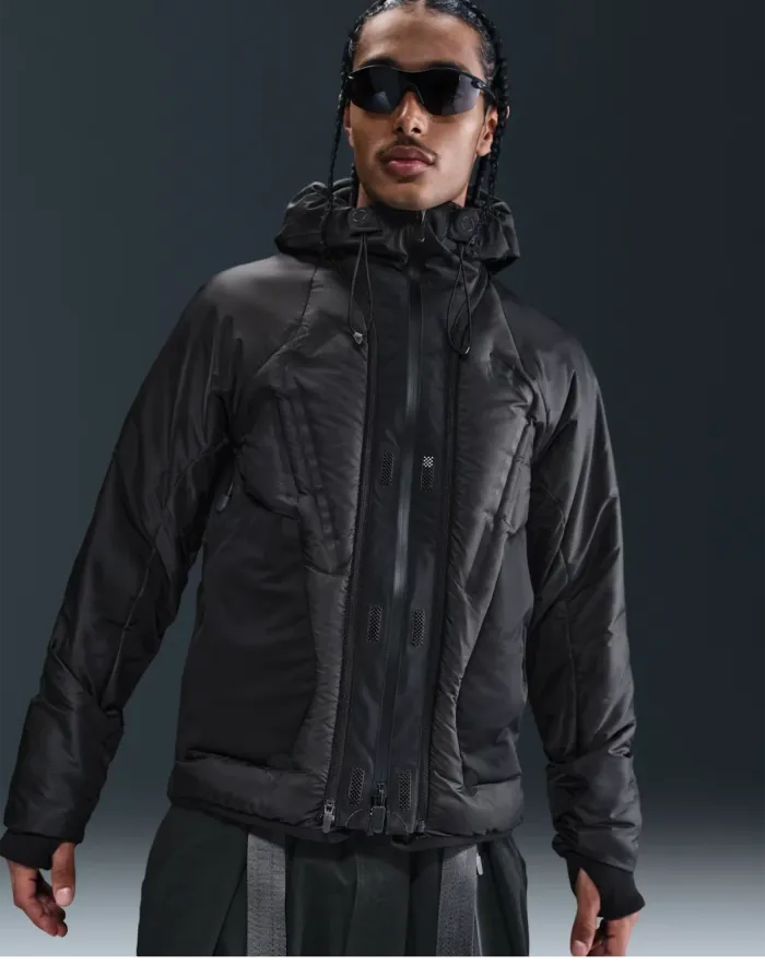  ISPA ADAPT SENSE AIR JACKET