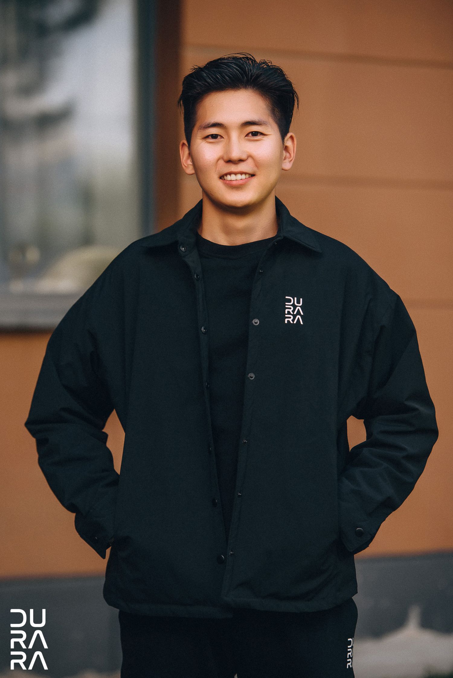 jaket