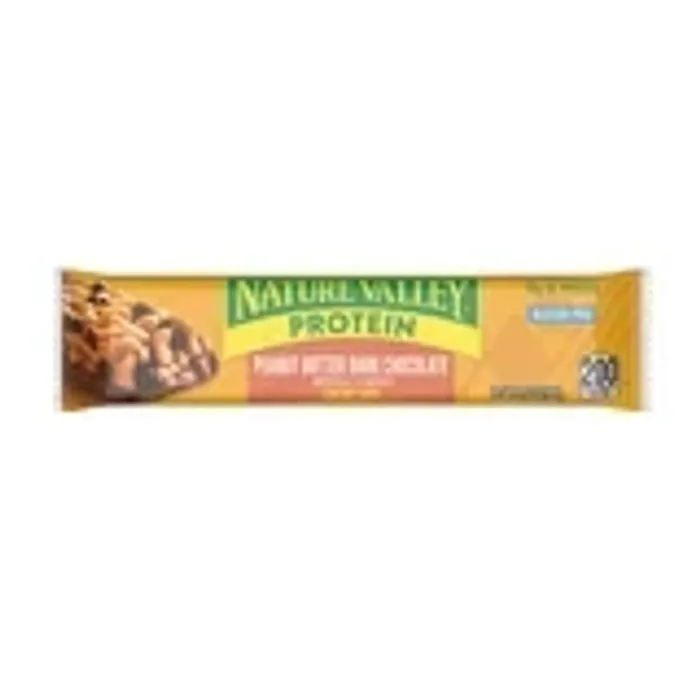Нэйчэр Вэлли Peanut Butter Dark Chocolate протеин бар