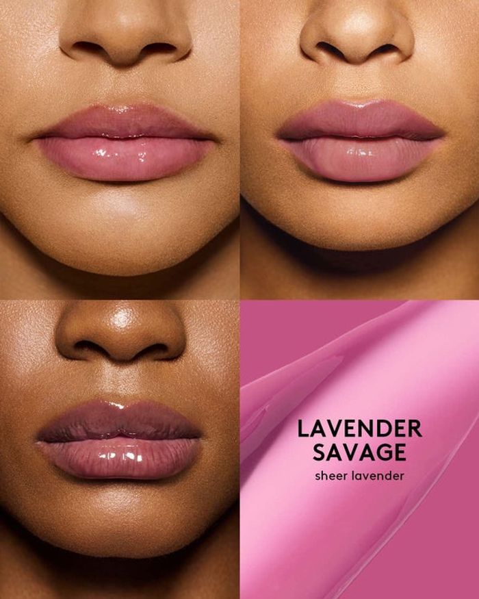 Gloss Bomb Heat Universal Lip