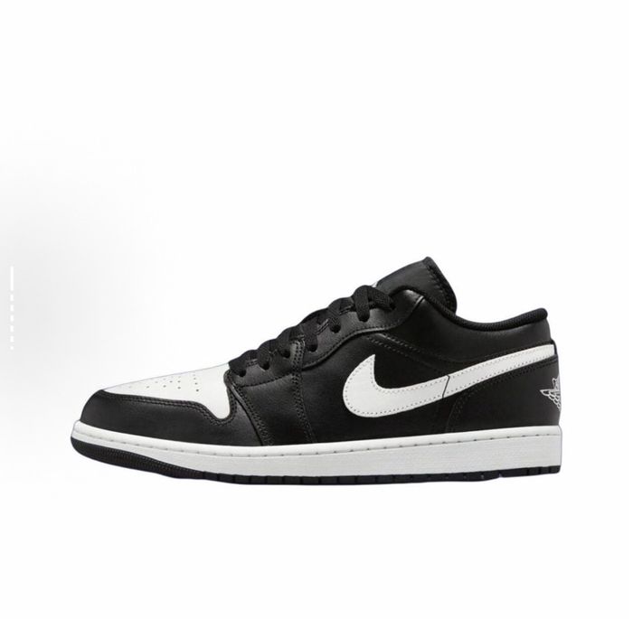 Air Jordan 1 Low ' Orca White '