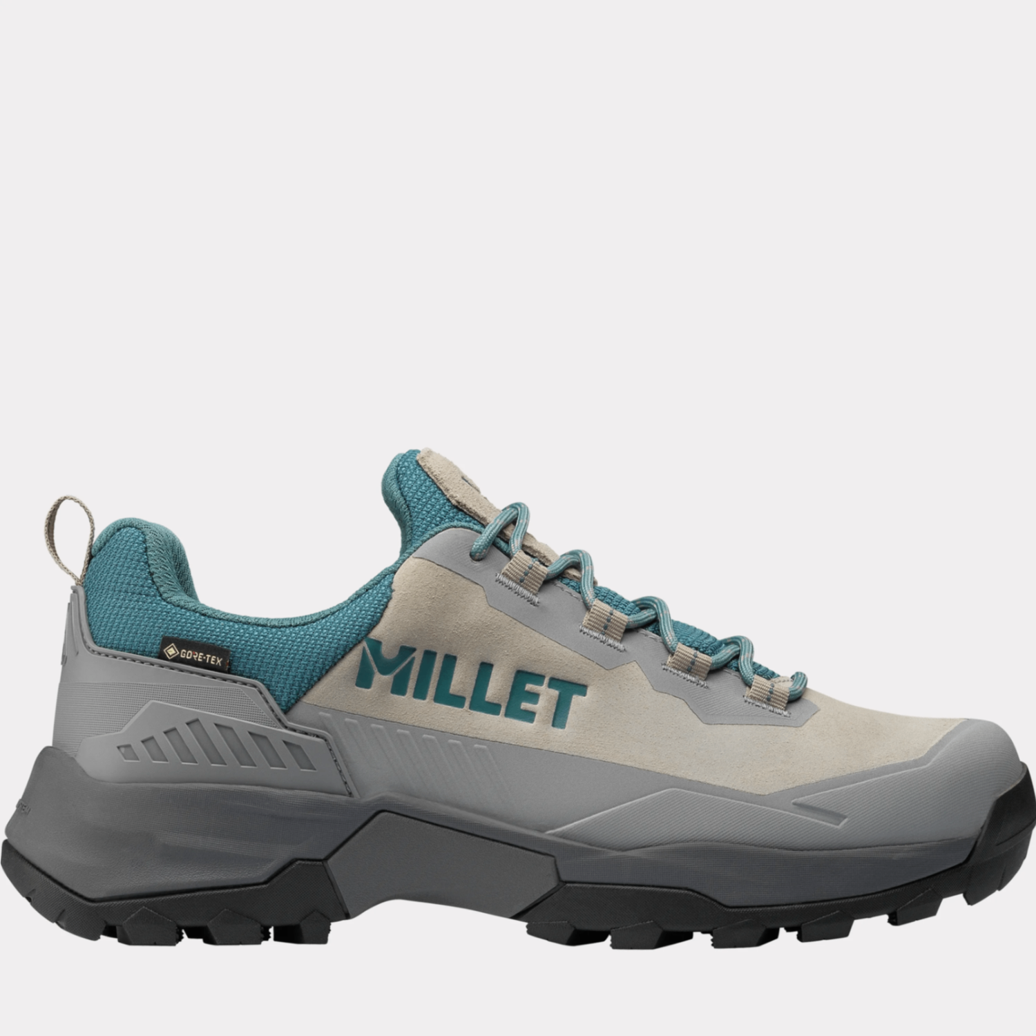 MILLET | UBIC | Low GTX | Women  