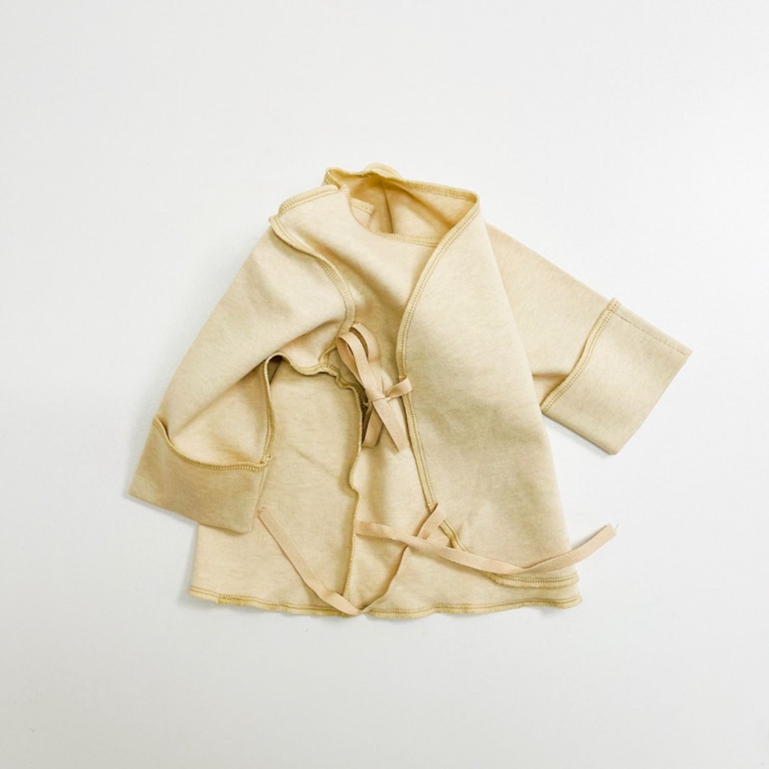 Органик даавуун уядаг цамц