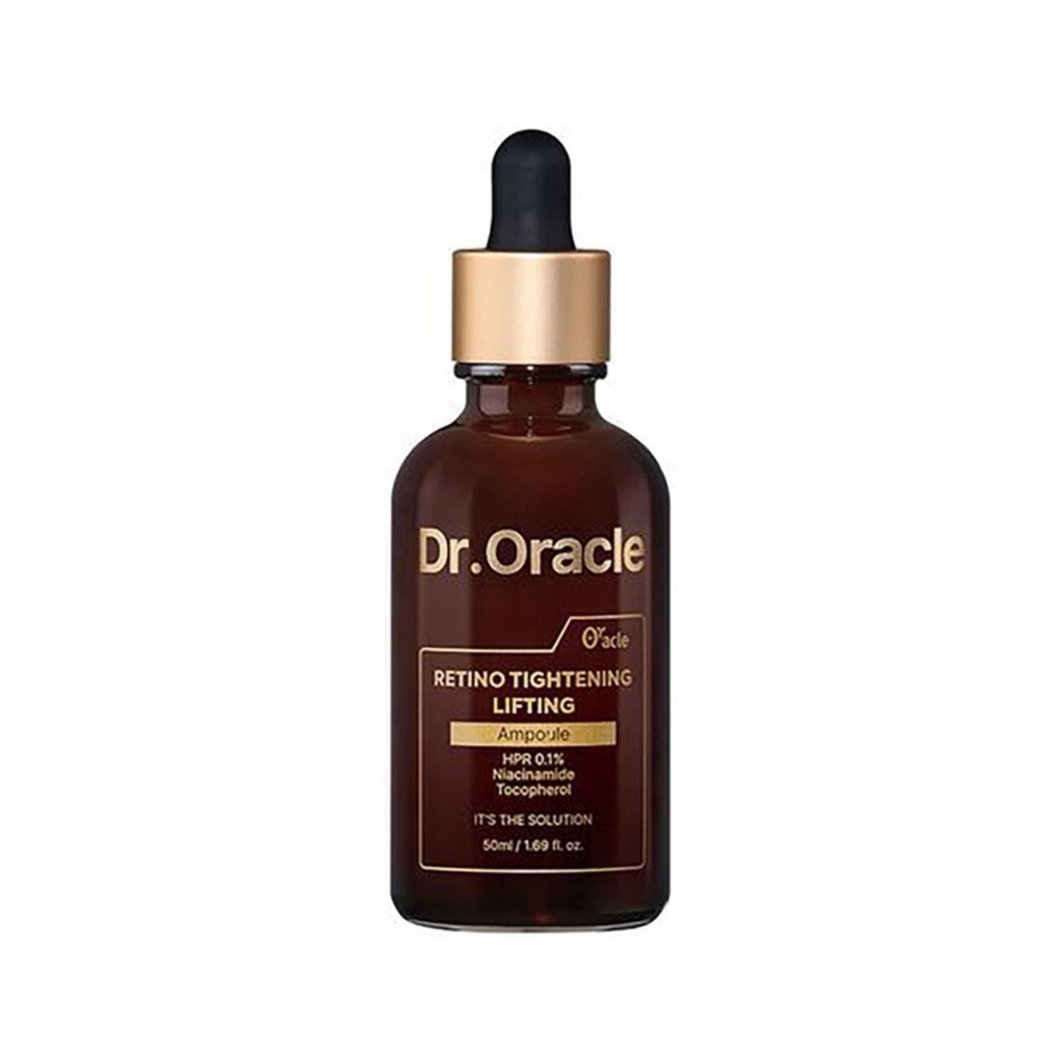Dr.Oracle Retinotightening Ampoule
