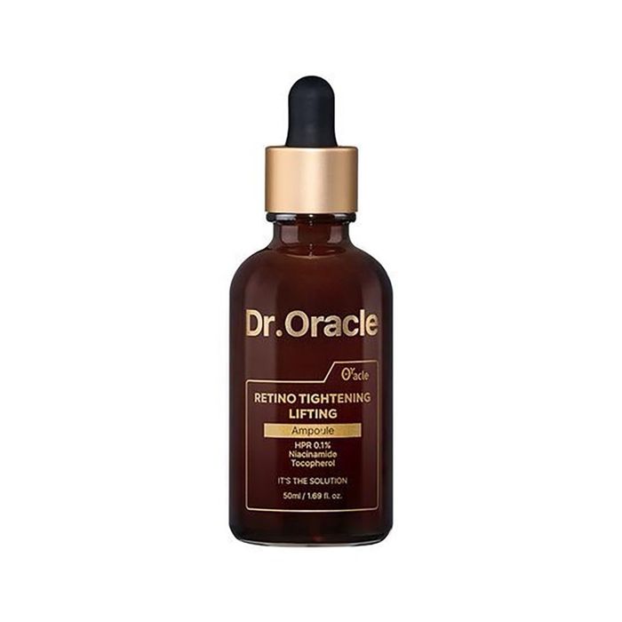 Dr.Oracle Retinotightening Ampoule